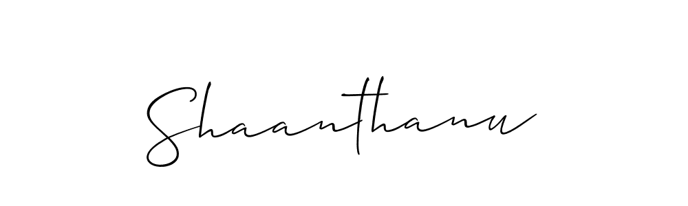 Similarly Allison_Script is the best handwritten signature design. Signature creator online .You can use it as an online autograph creator for name Shaanthanu. Shaanthanu signature style 2 images and pictures png