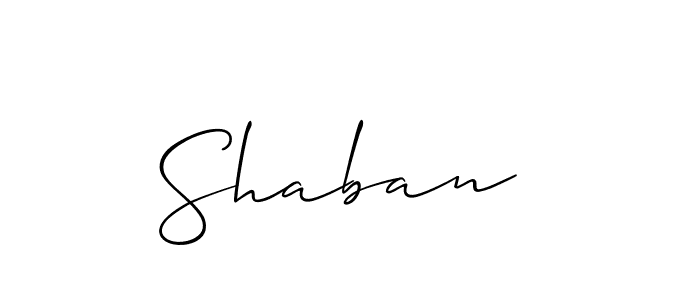 Make a beautiful signature design for name Shaban . Use this online signature maker to create a handwritten signature for free. Shaban  signature style 2 images and pictures png