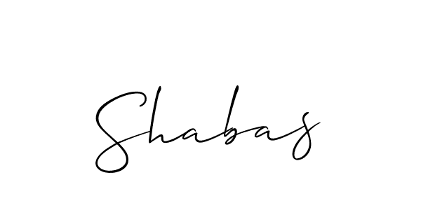 Check out images of Autograph of Shabas name. Actor Shabas Signature Style. Allison_Script is a professional sign style online. Shabas signature style 2 images and pictures png