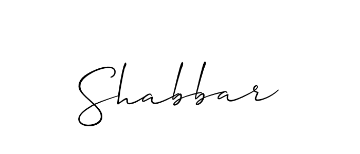 You should practise on your own different ways (Allison_Script) to write your name (Shabbar) in signature. don't let someone else do it for you. Shabbar signature style 2 images and pictures png