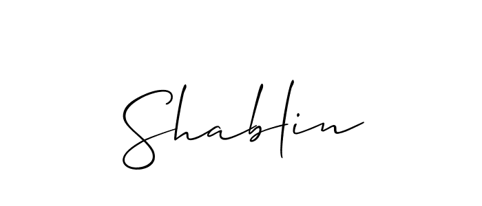 This is the best signature style for the Shablin name. Also you like these signature font (Allison_Script). Mix name signature. Shablin signature style 2 images and pictures png