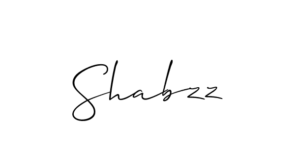Check out images of Autograph of Shabzz name. Actor Shabzz Signature Style. Allison_Script is a professional sign style online. Shabzz signature style 2 images and pictures png
