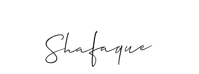 Here are the top 10 professional signature styles for the name Shafaque. These are the best autograph styles you can use for your name. Shafaque signature style 2 images and pictures png