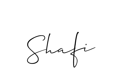 This is the best signature style for the Shafi name. Also you like these signature font (Allison_Script). Mix name signature. Shafi signature style 2 images and pictures png