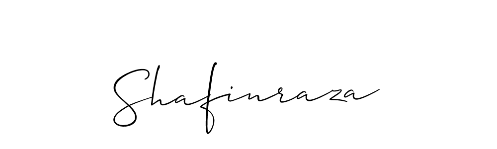 You can use this online signature creator to create a handwritten signature for the name Shafinraza. This is the best online autograph maker. Shafinraza signature style 2 images and pictures png