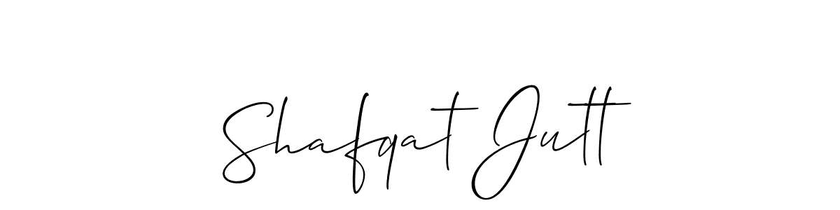 Here are the top 10 professional signature styles for the name Shafqat Jutt. These are the best autograph styles you can use for your name. Shafqat Jutt signature style 2 images and pictures png