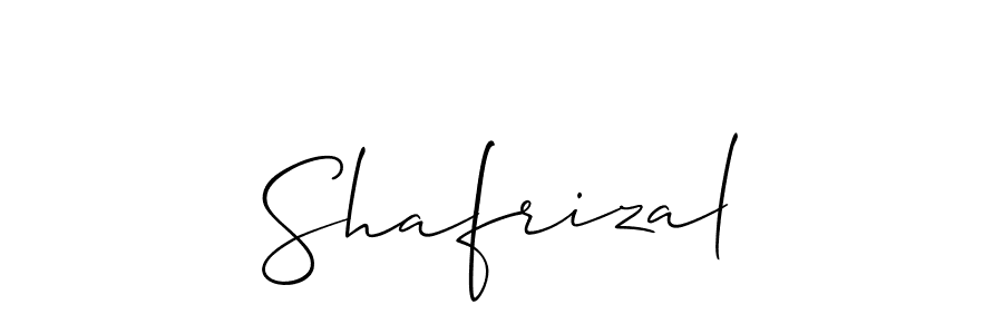 Allison_Script is a professional signature style that is perfect for those who want to add a touch of class to their signature. It is also a great choice for those who want to make their signature more unique. Get Shafrizal name to fancy signature for free. Shafrizal signature style 2 images and pictures png
