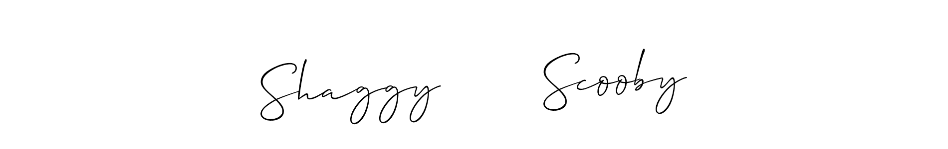 Here are the top 10 professional signature styles for the name Shaggy       Scooby. These are the best autograph styles you can use for your name. Shaggy       Scooby signature style 2 images and pictures png