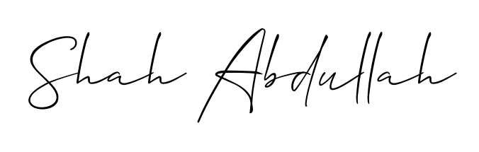 Make a short Shah Abdullah signature style. Manage your documents anywhere anytime using Allison_Script. Create and add eSignatures, submit forms, share and send files easily. Shah Abdullah signature style 2 images and pictures png