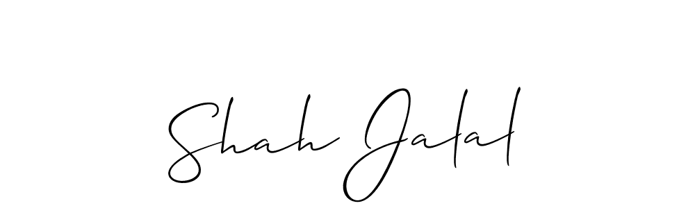 Here are the top 10 professional signature styles for the name Shah Jalal. These are the best autograph styles you can use for your name. Shah Jalal signature style 2 images and pictures png