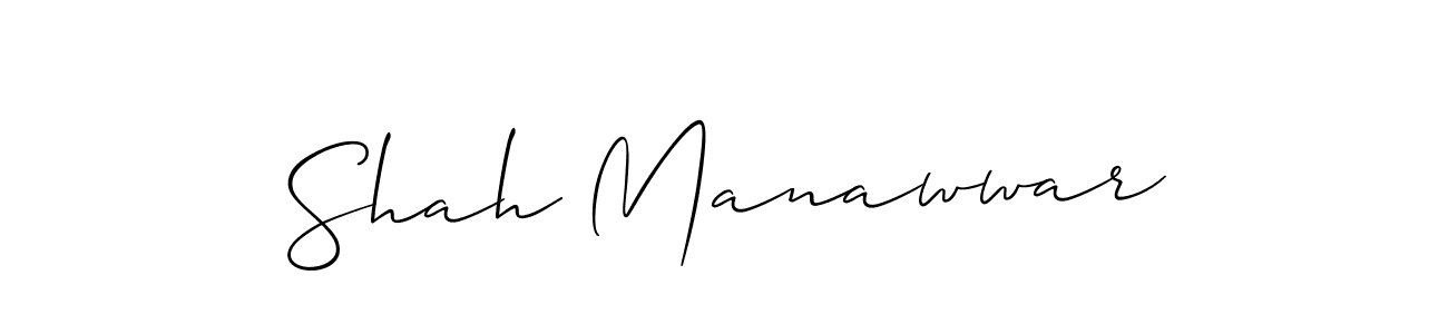 This is the best signature style for the Shah Manawwar name. Also you like these signature font (Allison_Script). Mix name signature. Shah Manawwar signature style 2 images and pictures png