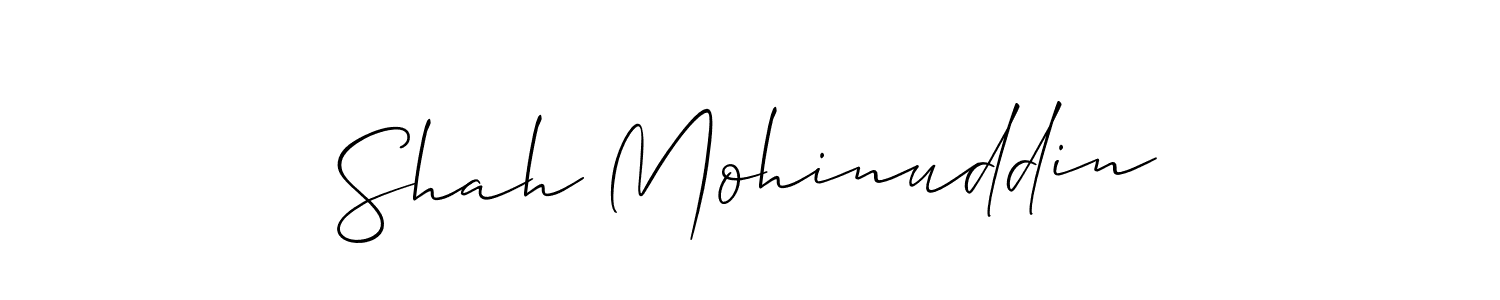 Check out images of Autograph of Shah Mohinuddin name. Actor Shah Mohinuddin Signature Style. Allison_Script is a professional sign style online. Shah Mohinuddin signature style 2 images and pictures png