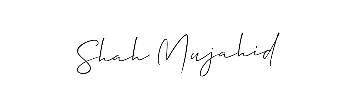 Check out images of Autograph of Shah Mujahid name. Actor Shah Mujahid Signature Style. Allison_Script is a professional sign style online. Shah Mujahid signature style 2 images and pictures png