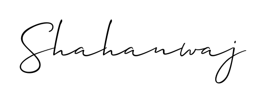 Create an unforgettable impression when signing with Shahanwaj name styled in Allison_Script typography. 100% free online generator. Shahanwaj signature style 2 images and pictures png