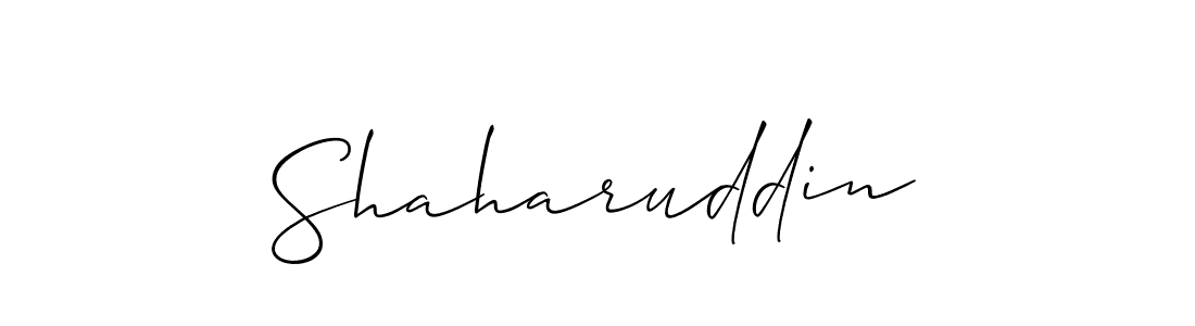 Here are the top 10 professional signature styles for the name Shaharuddin. These are the best autograph styles you can use for your name. Shaharuddin signature style 2 images and pictures png