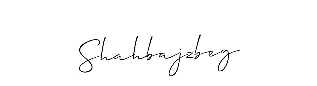 Once you've used our free online signature maker to create your best signature Allison_Script style, it's time to enjoy all of the benefits that Shahbajzbeg name signing documents. Shahbajzbeg signature style 2 images and pictures png