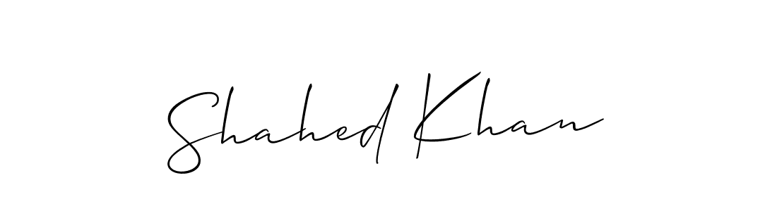 See photos of Shahed Khan official signature by Spectra . Check more albums & portfolios. Read reviews & check more about Allison_Script font. Shahed Khan signature style 2 images and pictures png