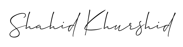 Make a beautiful signature design for name Shahid Khurshid. With this signature (Allison_Script) style, you can create a handwritten signature for free. Shahid Khurshid signature style 2 images and pictures png