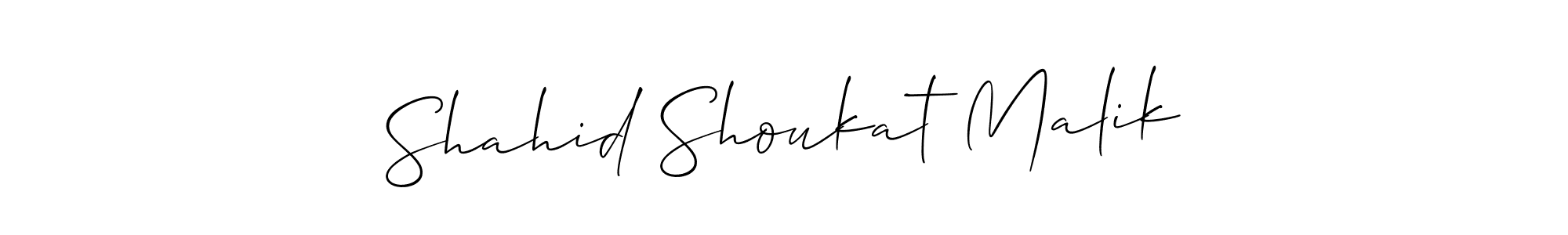 Best and Professional Signature Style for Shahid Shoukat Malik. Allison_Script Best Signature Style Collection. Shahid Shoukat Malik signature style 2 images and pictures png