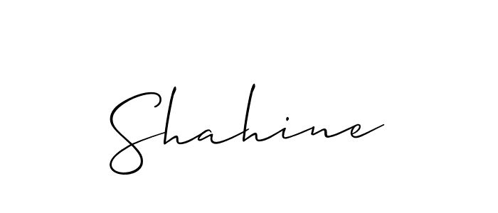 This is the best signature style for the Shahine name. Also you like these signature font (Allison_Script). Mix name signature. Shahine signature style 2 images and pictures png