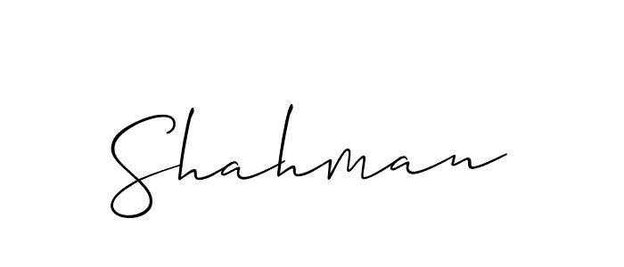 Here are the top 10 professional signature styles for the name Shahman. These are the best autograph styles you can use for your name. Shahman signature style 2 images and pictures png