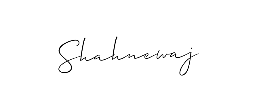 The best way (Allison_Script) to make a short signature is to pick only two or three words in your name. The name Shahnewaj include a total of six letters. For converting this name. Shahnewaj signature style 2 images and pictures png