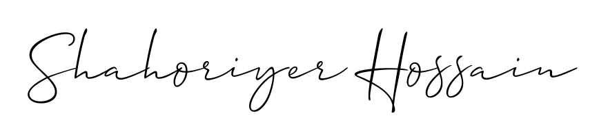 Practice writing Shahoriyer Hossain with the flow of Allison_Script lettering. A fantastic source of inspiration for developing your personal signature style. Shahoriyer Hossain signature style 2 images and pictures png