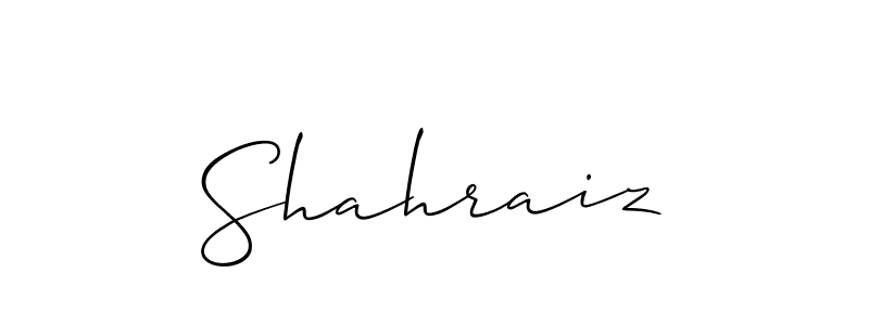 Check out images of Autograph of Shahraiz name. Actor Shahraiz Signature Style. Allison_Script is a professional sign style online. Shahraiz signature style 2 images and pictures png