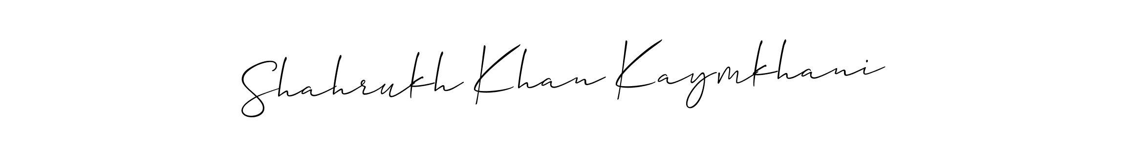 Here are the top 10 professional signature styles for the name Shahrukh Khan Kaymkhani. These are the best autograph styles you can use for your name. Shahrukh Khan Kaymkhani signature style 2 images and pictures png