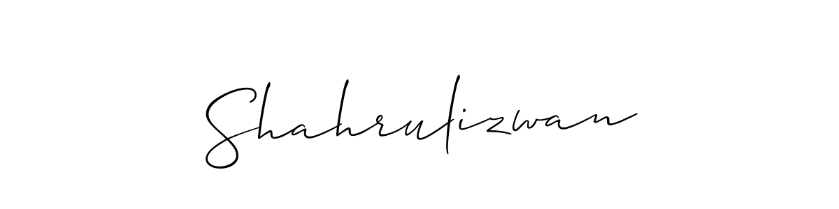 Check out images of Autograph of Shahrulizwan name. Actor Shahrulizwan Signature Style. Allison_Script is a professional sign style online. Shahrulizwan signature style 2 images and pictures png