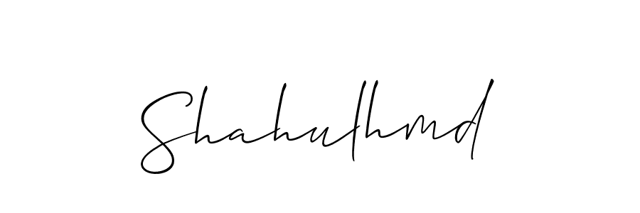 See photos of Shahulhmd official signature by Spectra . Check more albums & portfolios. Read reviews & check more about Allison_Script font. Shahulhmd signature style 2 images and pictures png