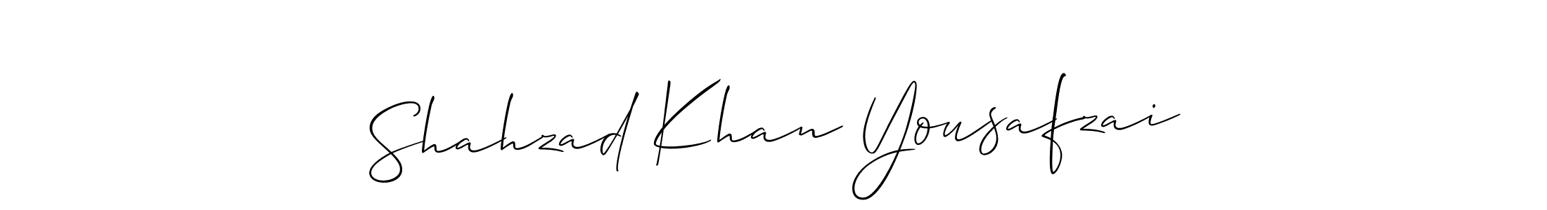 This is the best signature style for the Shahzad Khan Yousafzai name. Also you like these signature font (Allison_Script). Mix name signature. Shahzad Khan Yousafzai signature style 2 images and pictures png