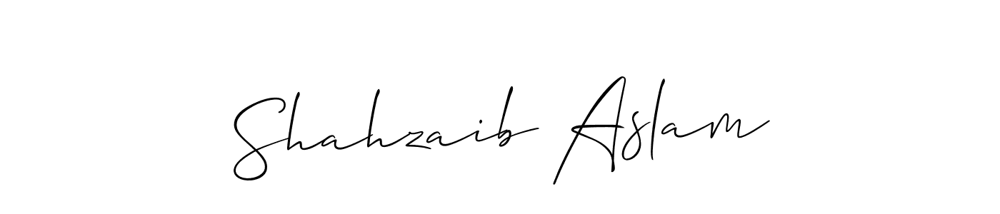 See photos of Shahzaib Aslam official signature by Spectra . Check more albums & portfolios. Read reviews & check more about Allison_Script font. Shahzaib Aslam signature style 2 images and pictures png