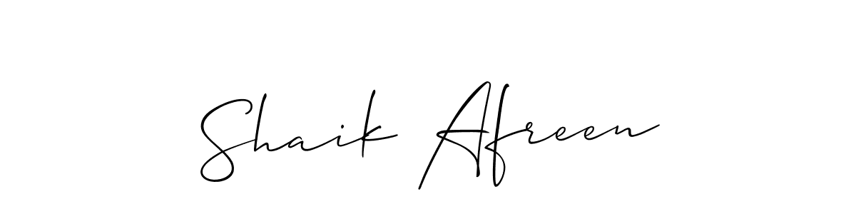 See photos of Shaik Afreen official signature by Spectra . Check more albums & portfolios. Read reviews & check more about Allison_Script font. Shaik Afreen signature style 2 images and pictures png
