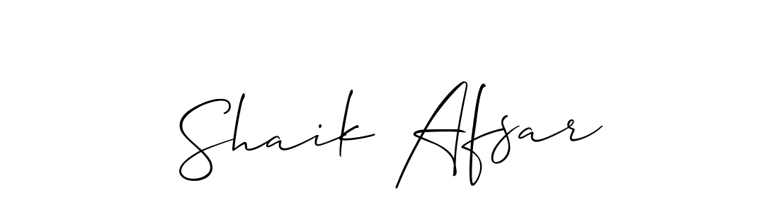 See photos of Shaik Afsar official signature by Spectra . Check more albums & portfolios. Read reviews & check more about Allison_Script font. Shaik Afsar signature style 2 images and pictures png