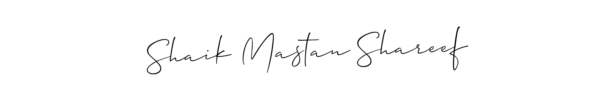 This is the best signature style for the Shaik Mastan Shareef name. Also you like these signature font (Allison_Script). Mix name signature. Shaik Mastan Shareef signature style 2 images and pictures png