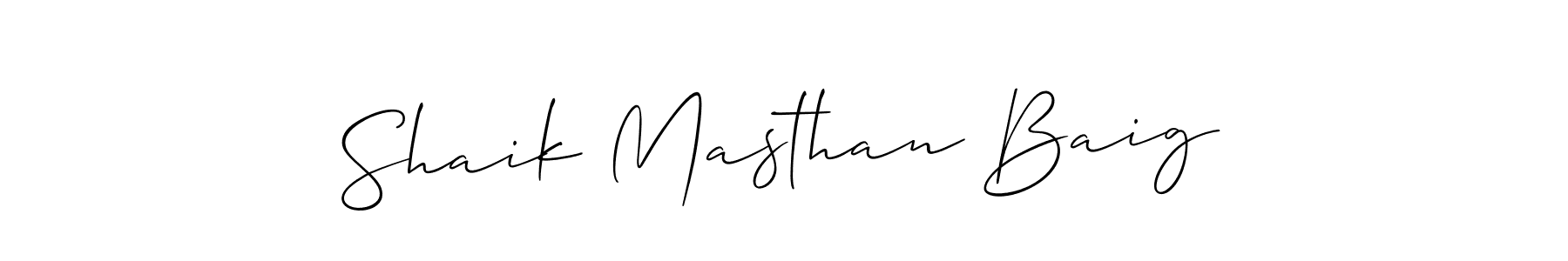See photos of Shaik Masthan Baig official signature by Spectra . Check more albums & portfolios. Read reviews & check more about Allison_Script font. Shaik Masthan Baig signature style 2 images and pictures png