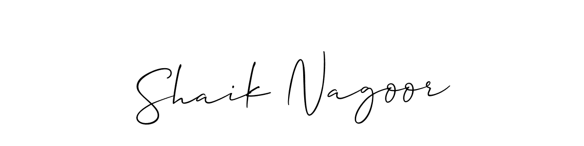 Check out images of Autograph of Shaik Nagoor name. Actor Shaik Nagoor Signature Style. Allison_Script is a professional sign style online. Shaik Nagoor signature style 2 images and pictures png
