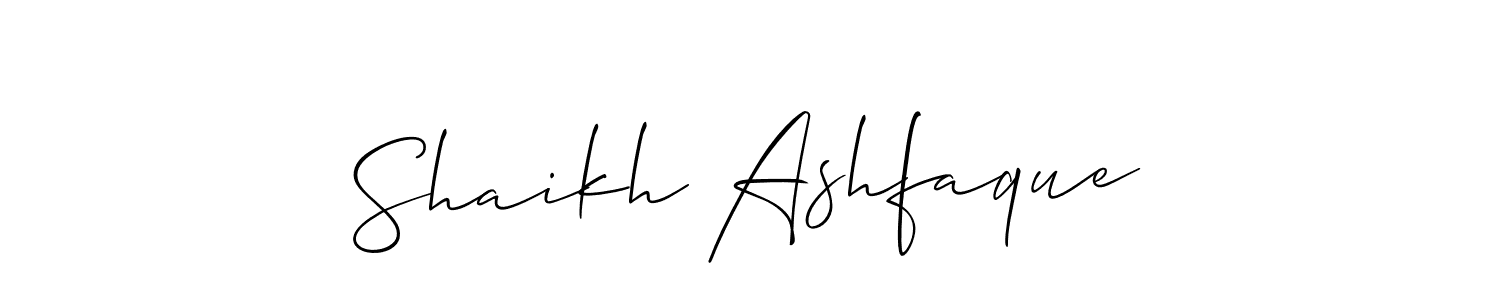 Check out images of Autograph of Shaikh Ashfaque name. Actor Shaikh Ashfaque Signature Style. Allison_Script is a professional sign style online. Shaikh Ashfaque signature style 2 images and pictures png