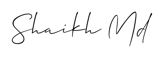 If you are searching for the best signature style for your name Shaikh Md, here we have designed multiple signature styles using Allison_Script. Shaikh Md signature style 2 images and pictures png