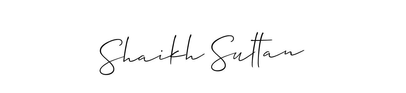 See photos of Shaikh Sultan official signature by Spectra . Check more albums & portfolios. Read reviews & check more about Allison_Script font. Shaikh Sultan signature style 2 images and pictures png