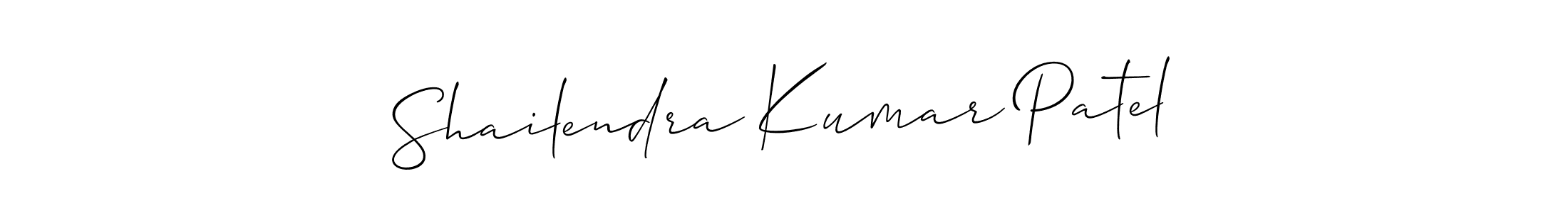 Check out images of Autograph of Shailendra Kumar Patel name. Actor Shailendra Kumar Patel Signature Style. Allison_Script is a professional sign style online. Shailendra Kumar Patel signature style 2 images and pictures png