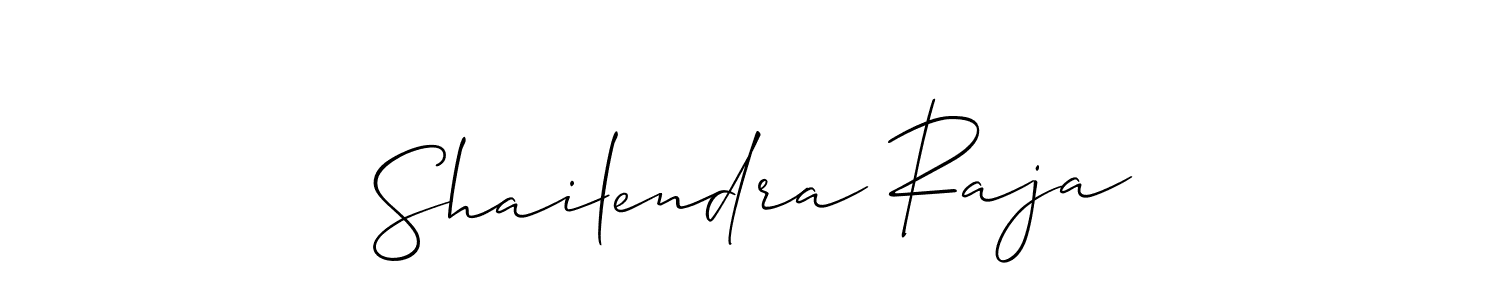 Also You can easily find your signature by using the search form. We will create Shailendra Raja name handwritten signature images for you free of cost using Allison_Script sign style. Shailendra Raja signature style 2 images and pictures png