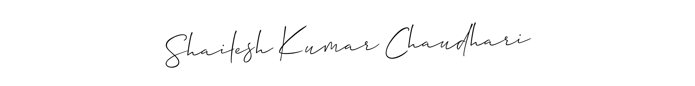 See photos of Shailesh Kumar Chaudhari official signature by Spectra . Check more albums & portfolios. Read reviews & check more about Allison_Script font. Shailesh Kumar Chaudhari signature style 2 images and pictures png