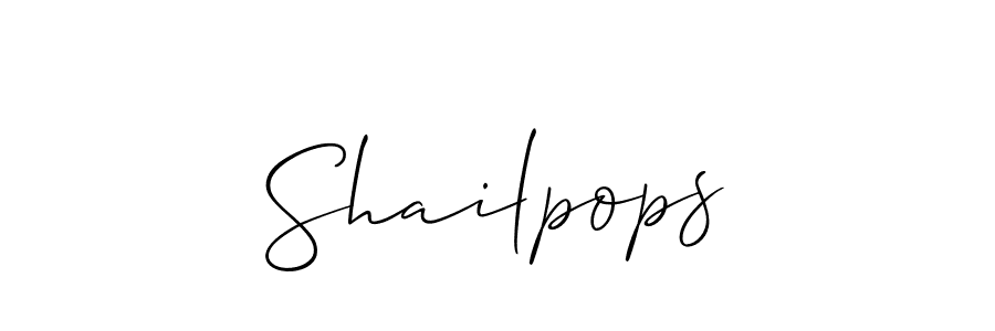 Check out images of Autograph of Shailpops name. Actor Shailpops Signature Style. Allison_Script is a professional sign style online. Shailpops signature style 2 images and pictures png