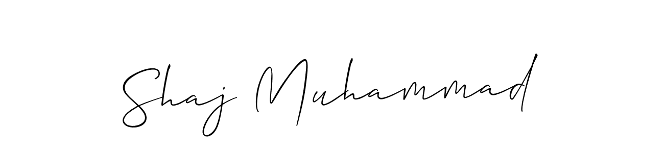 You can use this online signature creator to create a handwritten signature for the name Shaj Muhammad. This is the best online autograph maker. Shaj Muhammad signature style 2 images and pictures png