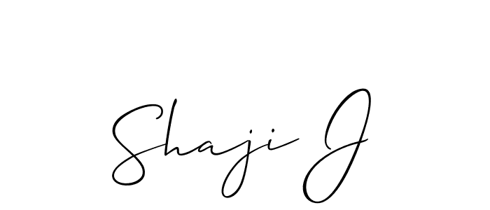 See photos of Shaji J official signature by Spectra . Check more albums & portfolios. Read reviews & check more about Allison_Script font. Shaji J signature style 2 images and pictures png