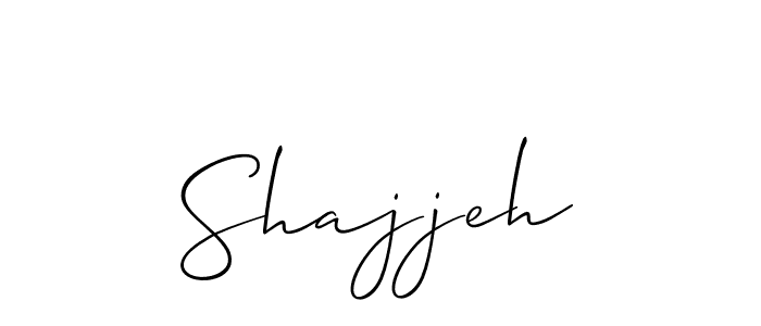 Here are the top 10 professional signature styles for the name Shajjeh. These are the best autograph styles you can use for your name. Shajjeh signature style 2 images and pictures png