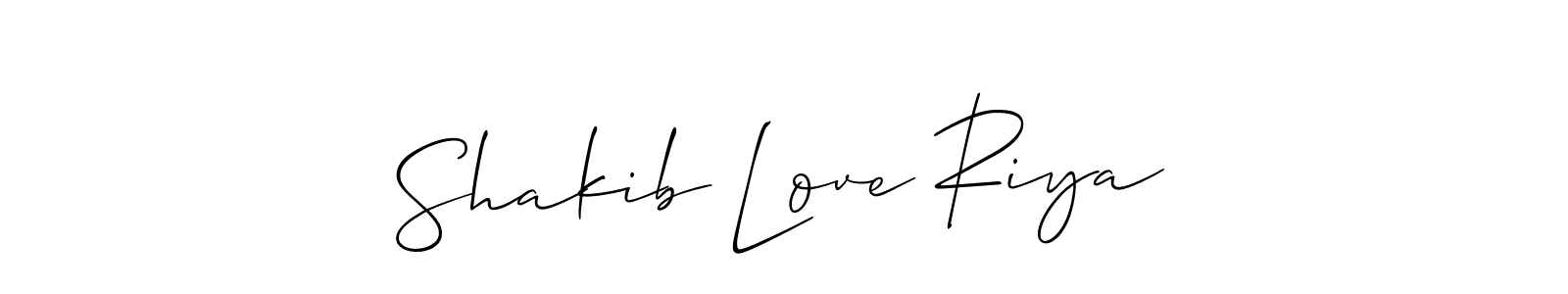 Check out images of Autograph of Shakib Love Riya name. Actor Shakib Love Riya Signature Style. Allison_Script is a professional sign style online. Shakib Love Riya signature style 2 images and pictures png