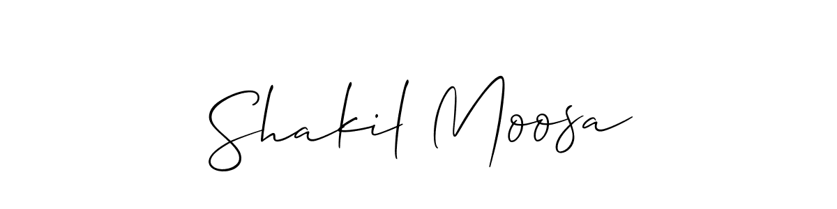 Check out images of Autograph of Shakil Moosa name. Actor Shakil Moosa Signature Style. Allison_Script is a professional sign style online. Shakil Moosa signature style 2 images and pictures png